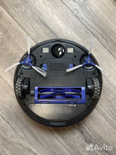 Робот пылесос Tefal