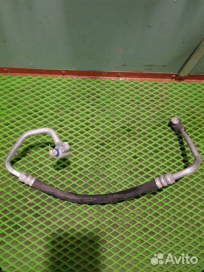 Трубка кондиционера Kia Rio