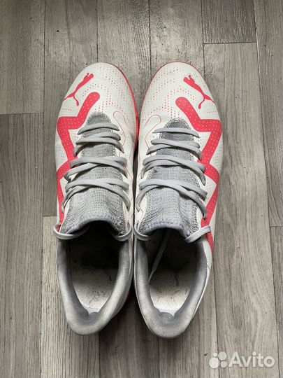 Сороконожки puma Future play Tt