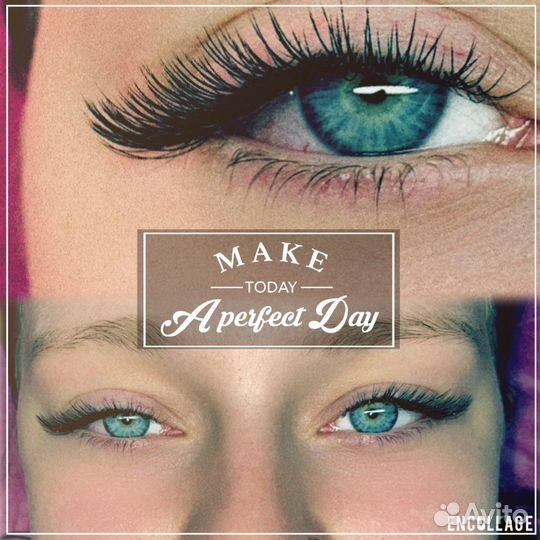 Наращивание ресниц оформление бровей