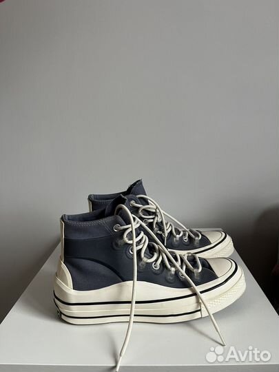 Кеды converse