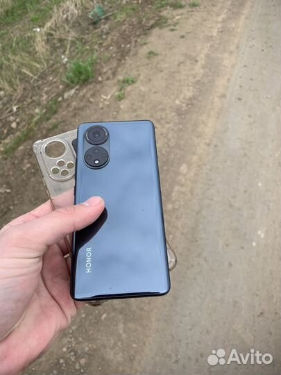 HONOR 50, 6/128 ГБ