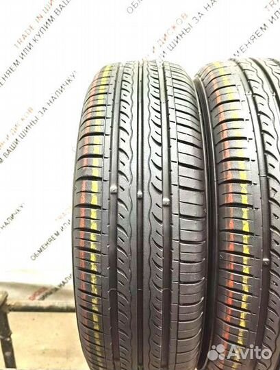 Hankook Kinergy Eco 205/60 R16 92M