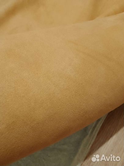 Штора новая