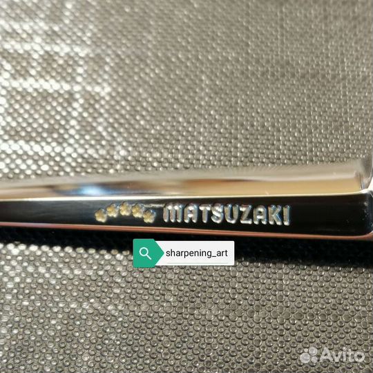 Профессиональная заточка парикмахерскго инструмент