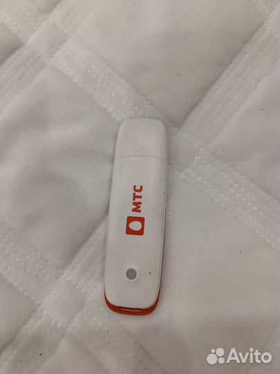 Usb модем 3G МТС