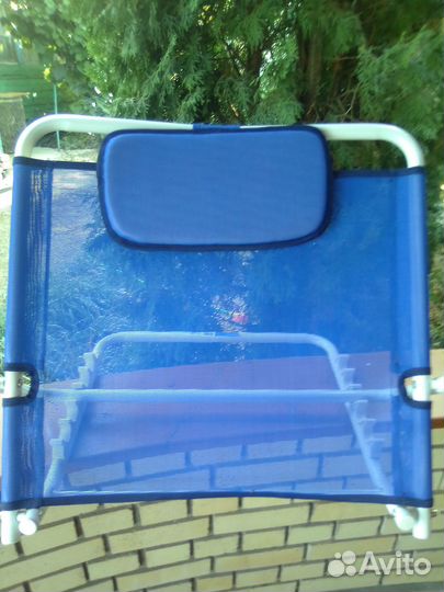 Опора под спину Barry Base