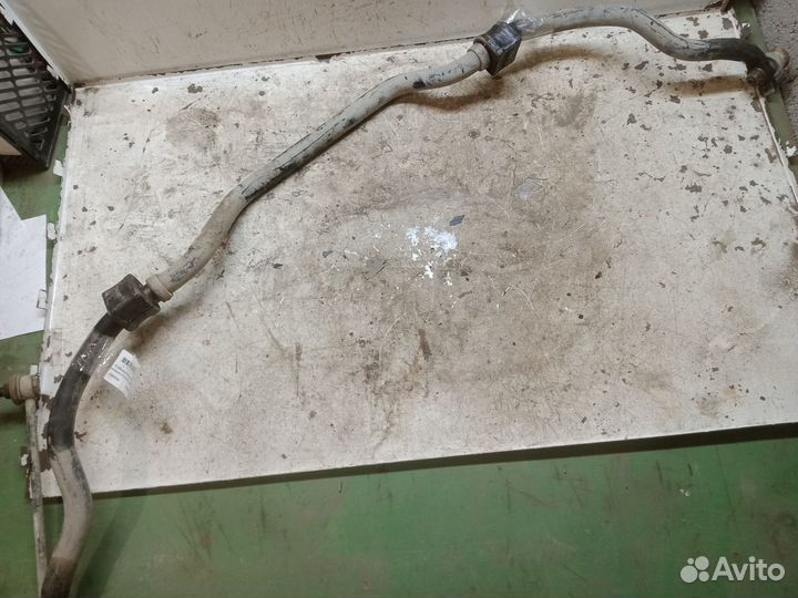 Стабилизатор передней подвески Chevrolet Captiva