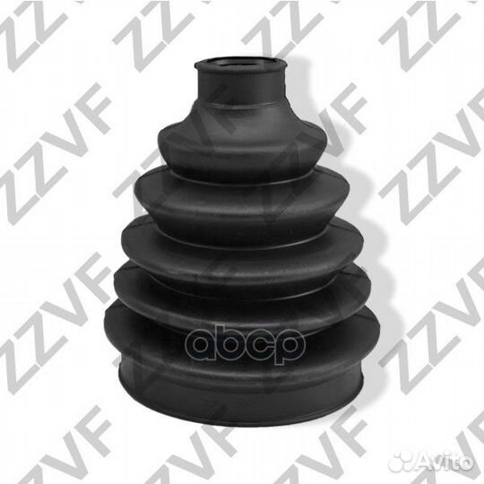 Пыльник шрус наружный toyota yaris KSP90/NLP90