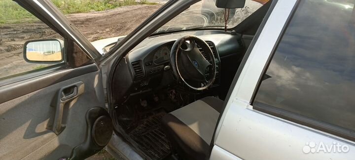 ВАЗ 2112 1.6 МТ, 2008, 203 000 км