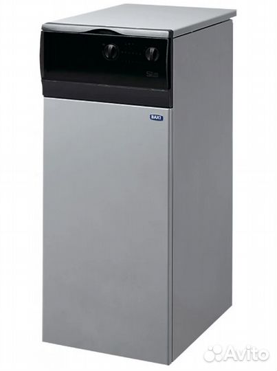 Газовый котел Baxi Slim 1.230 iN