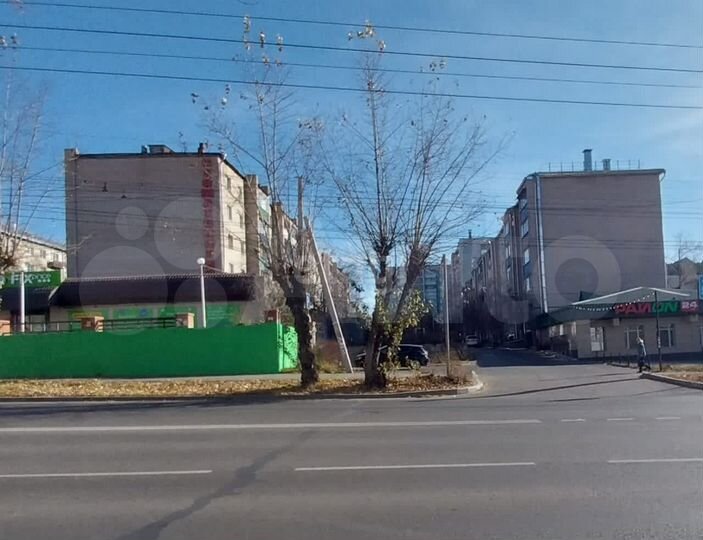 Продам помещение свободного назначения, 87.7 м²