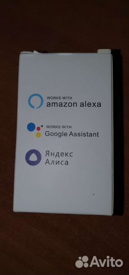 Умная розетка яндекс