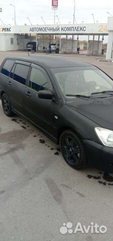 Mitsubishi Lancer 1.6 МТ, 2006, 228 000 км