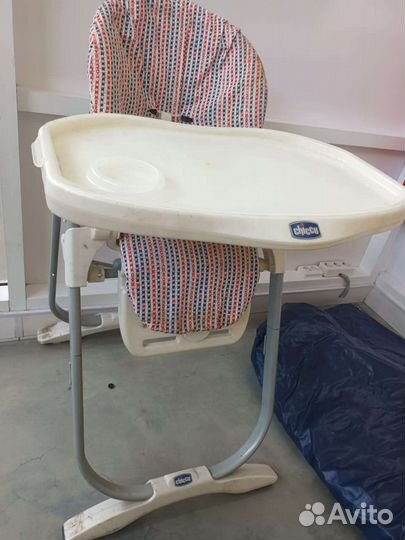 Стульчик для кормления