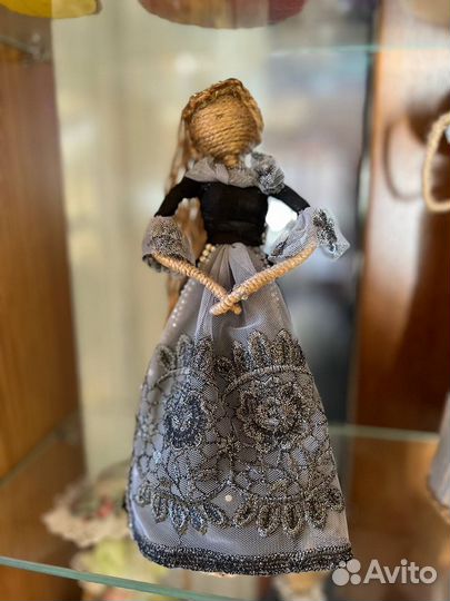 Кукла Берегиня ручной работы