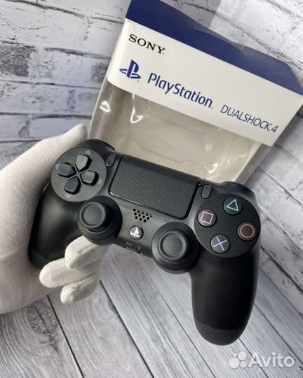 Dualshock 4 v2/Джойстик для PS4