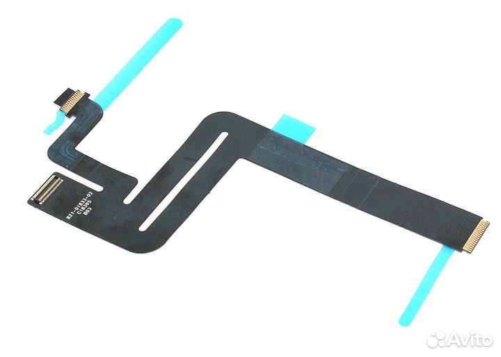 Шлейф тачпада Apple A1932 Late 2018 Late 2019