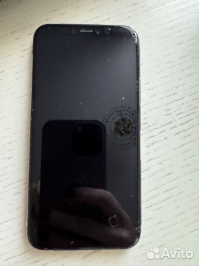 iPhone 11 Pro, 256 ГБ