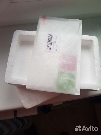 Nintendo switch защитное стекло