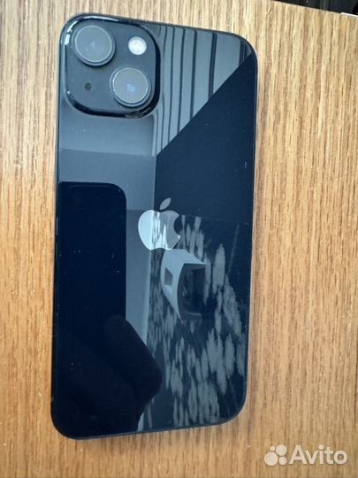 iPhone 13, 128 ГБ