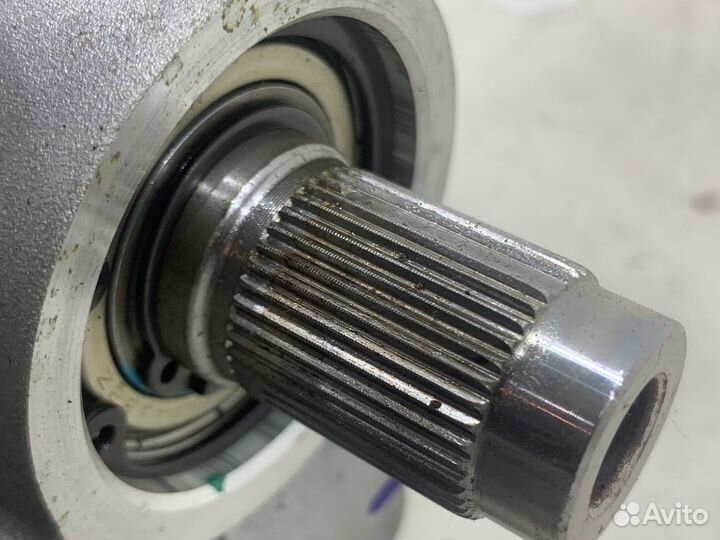 Рулевая колонка KIA K5 DL3