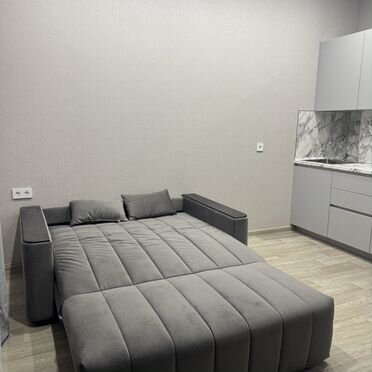 Квартира-студия, 28 м², 10/25 эт.