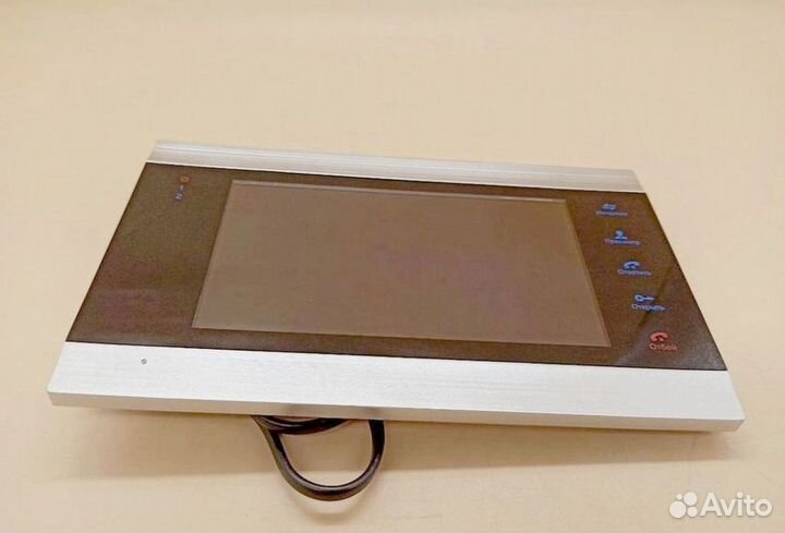 Комплект видеонаблюдения с рассрочкой