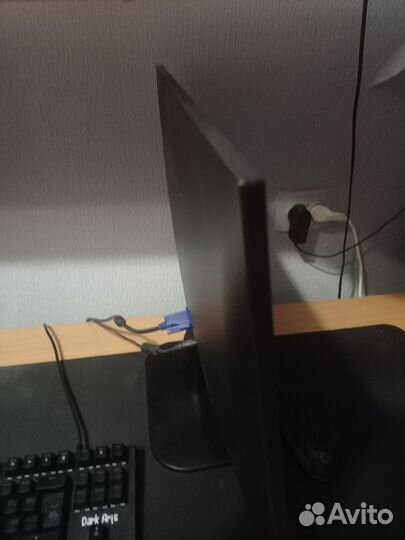 Монитор Aoc