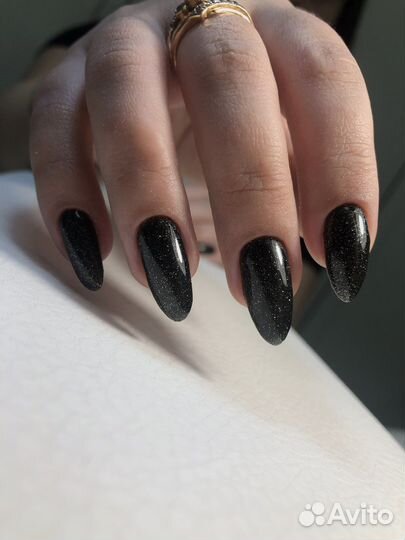 Мастер маникюра и педикюра