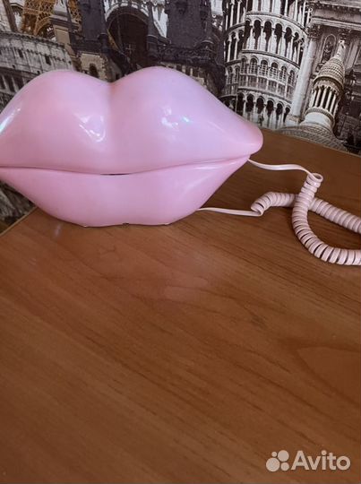 Стационарный телефон