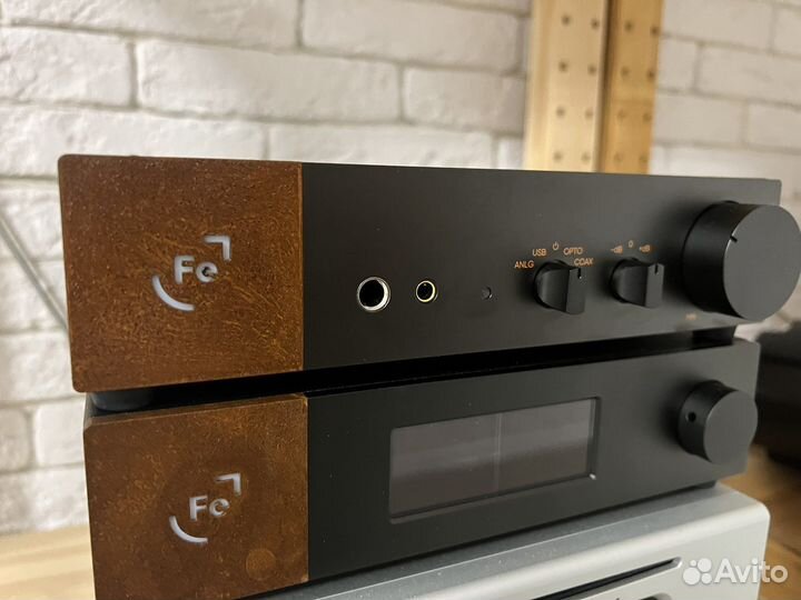 Блок питания Ferrum Hypsos