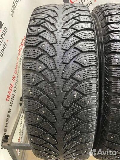 Nordman Nordman 4 215/65 R16 98M