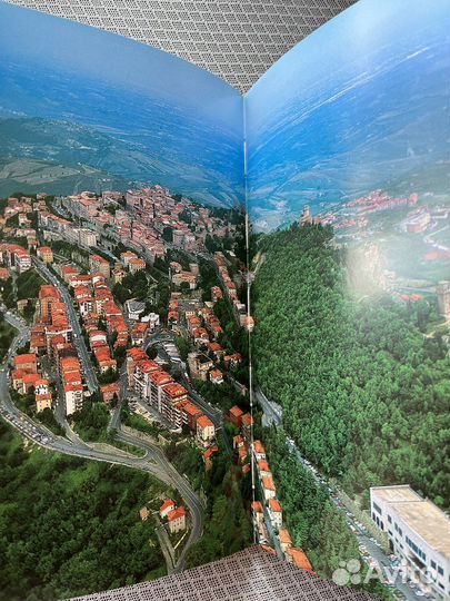 Сан Марино Путеводитель по городу