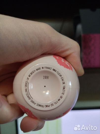 Nina ricci jimmy choo