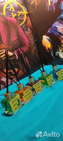 Диффузор Цветы вишни