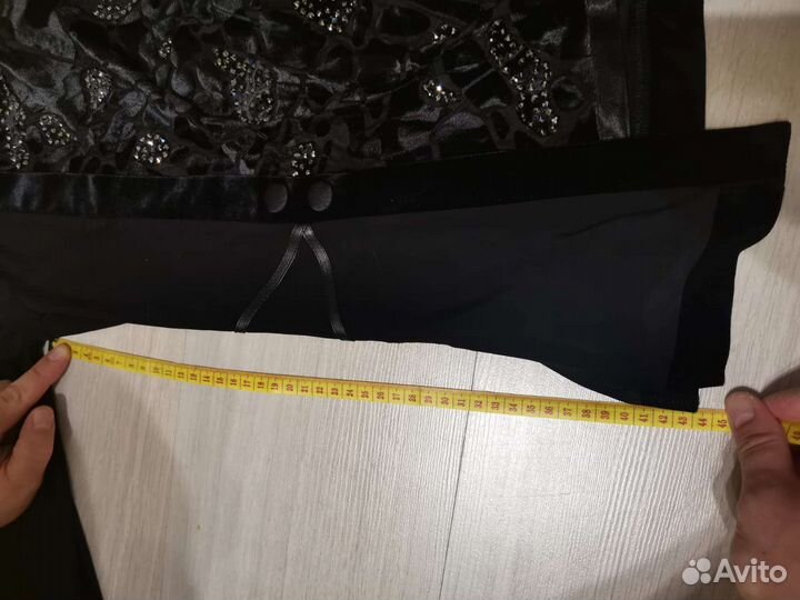 Рубашка для бальных танцев (латина) рост 158