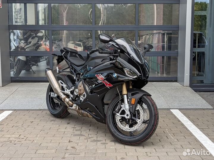 BMW S 1000 RR
