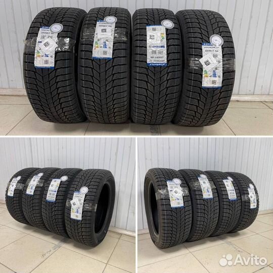 Triangle PL01 225/60 R17