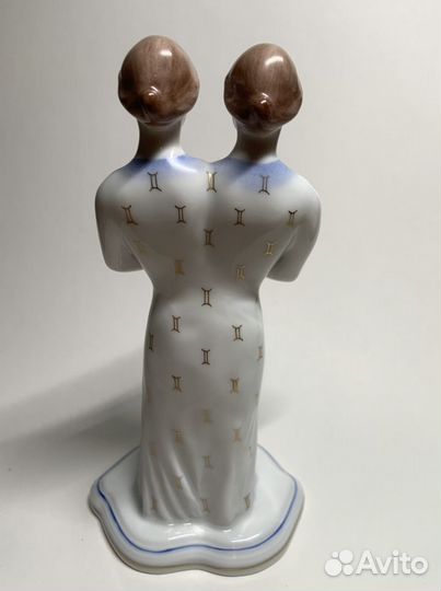 Статуэтки Herend Близнецы