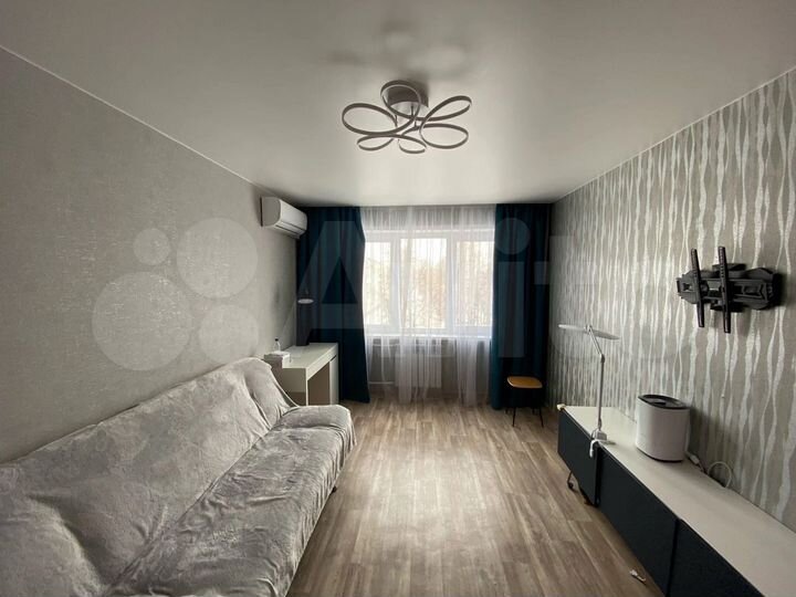 2-к. квартира, 42 м², 4/5 эт.