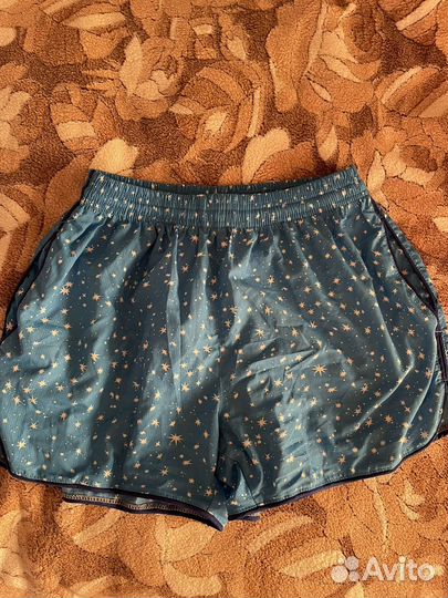 Шорты женские