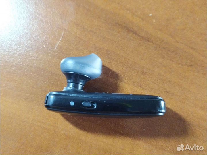 Bluetooth гарнитура Samsung EO-MG900, нет звука