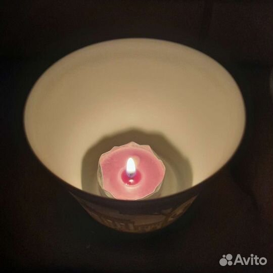 Эксклюзивный подсвечник