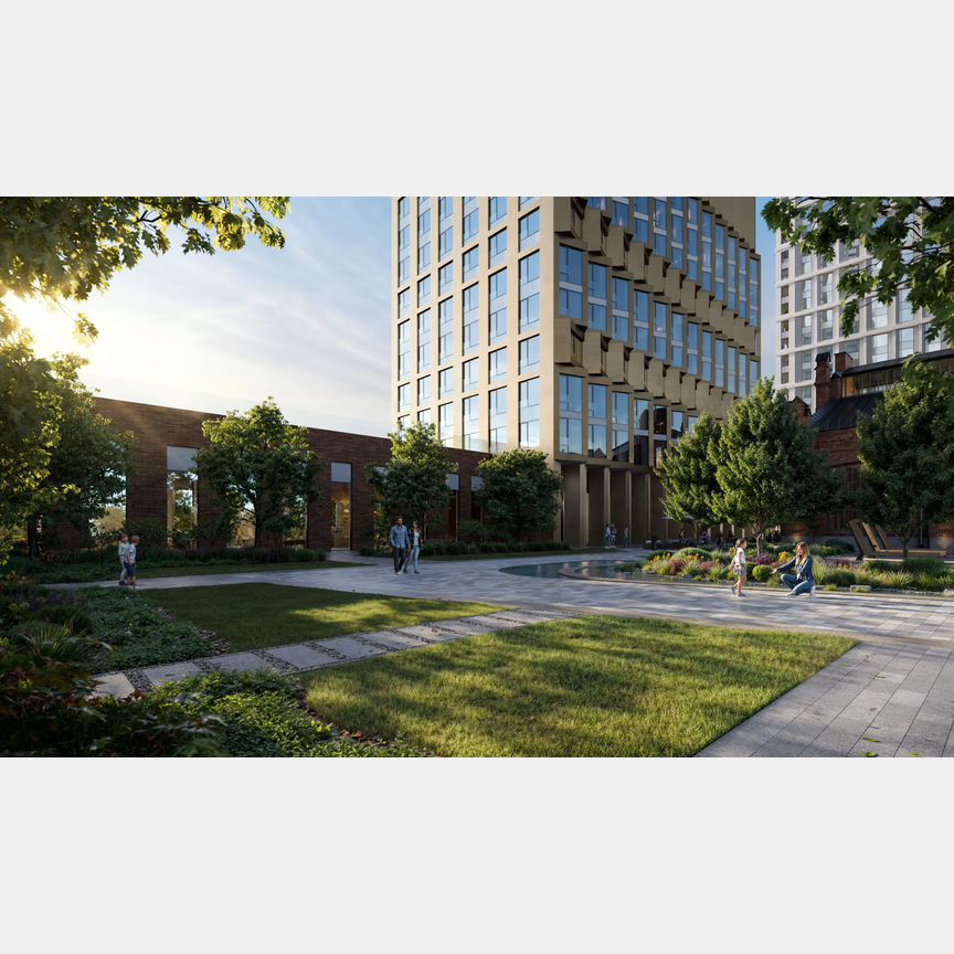 2-к. квартира, 38,8 м², 15/27 эт.