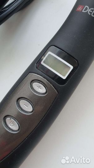 Плойка для волос babyliss