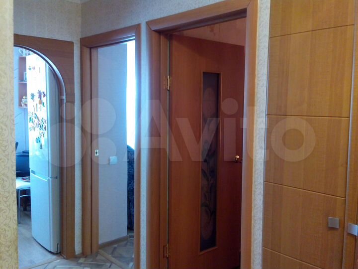 2-к. квартира, 42 м², 2/2 эт.