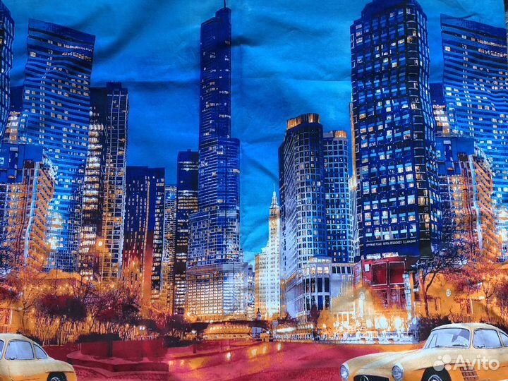 Постельное белье комплект бу