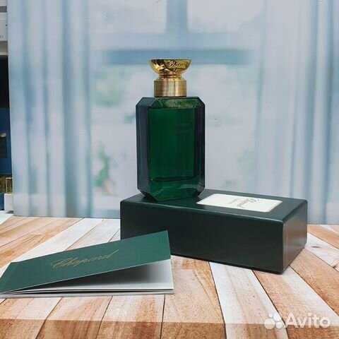 Духи chopard Collection Miel D'Arabie Люкс 100ml