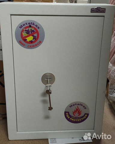 Ключница Metalkas TG-1GB